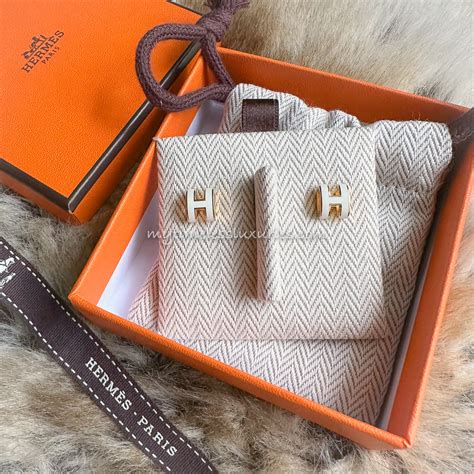 hermes pop h.